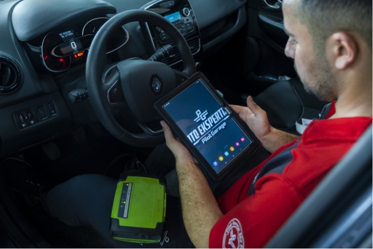 Osmangazi Oto Ekspertiz